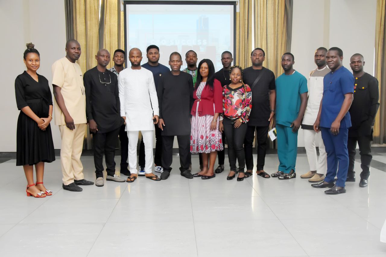 CEO Success Summit Past Event 8